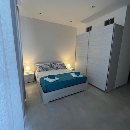 Case Vacanze Lulu Seclì المظهر الخارجي الصورة