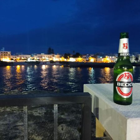 Case Vacanze Lulu Seclì المظهر الخارجي الصورة