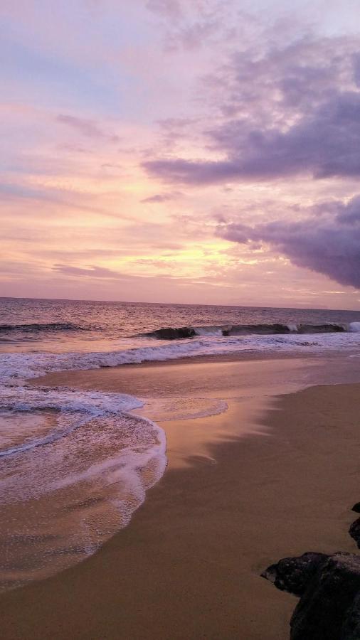 Case Vacanze Lulu Seclì المظهر الخارجي الصورة