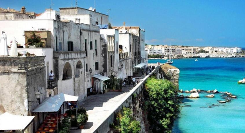 Case Vacanze Lulu Seclì المظهر الخارجي الصورة