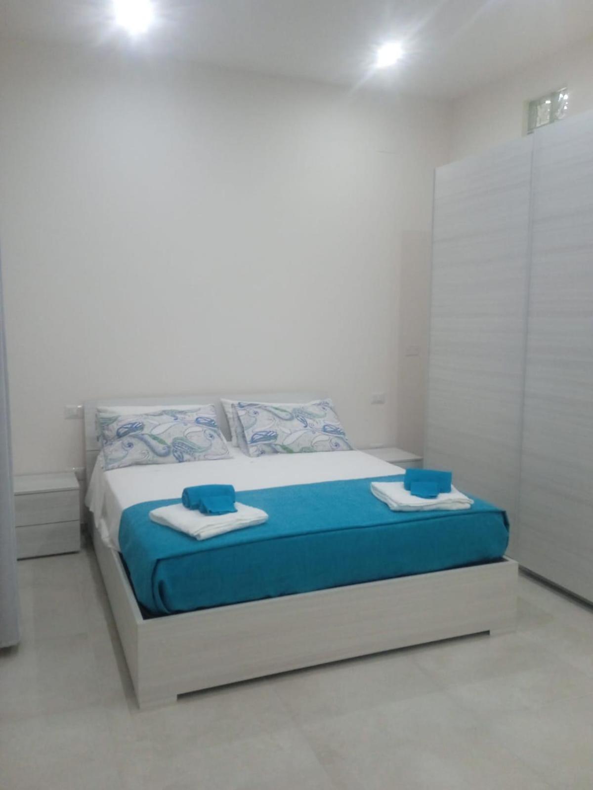 Case Vacanze Lulu Seclì المظهر الخارجي الصورة