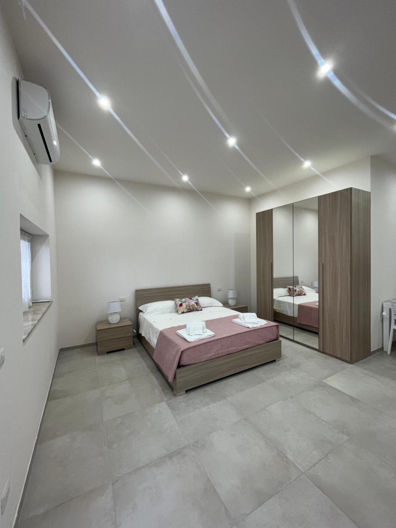 Case Vacanze Lulu Seclì المظهر الخارجي الصورة