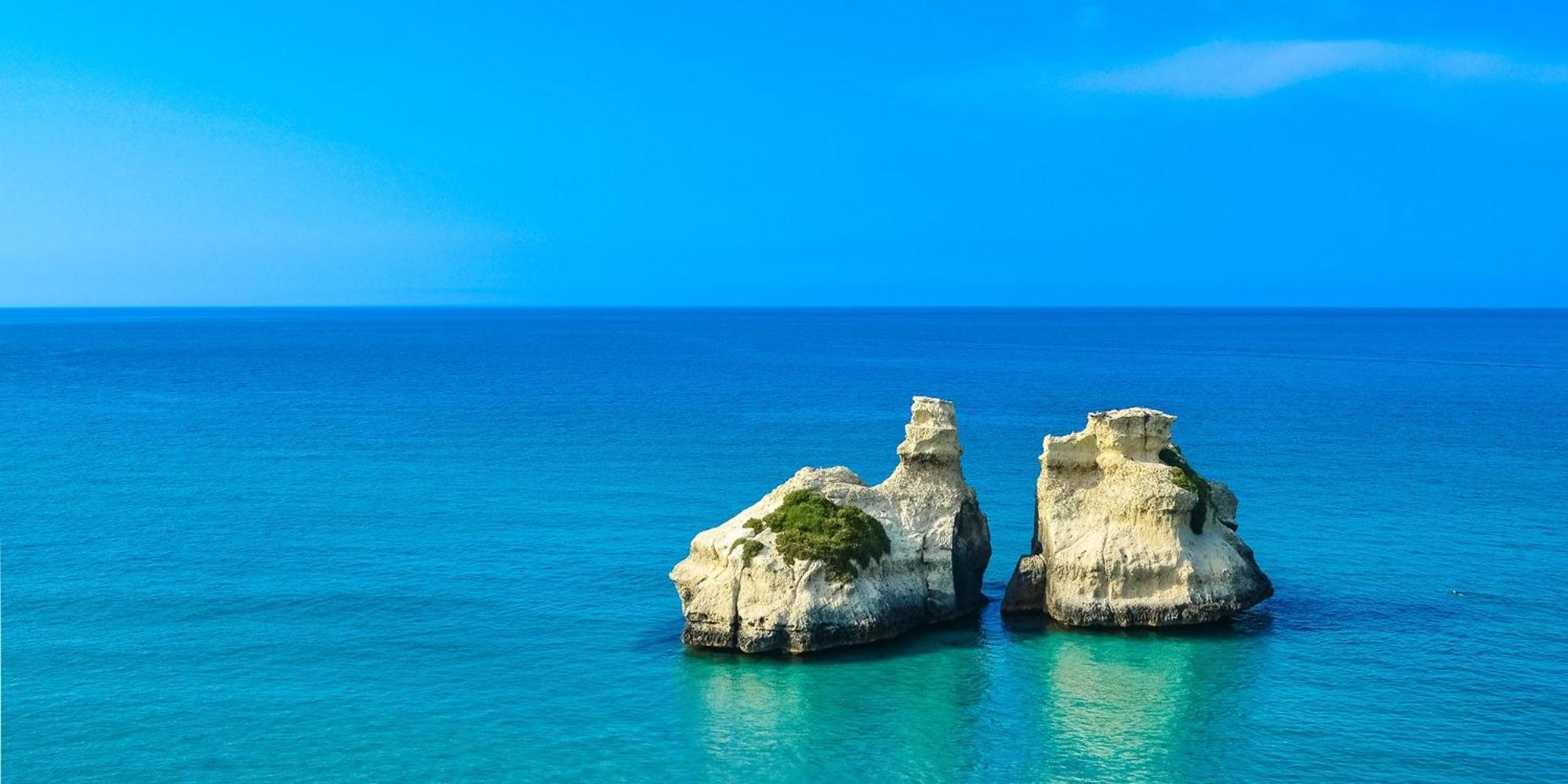 Case Vacanze Lulu Seclì المظهر الخارجي الصورة
