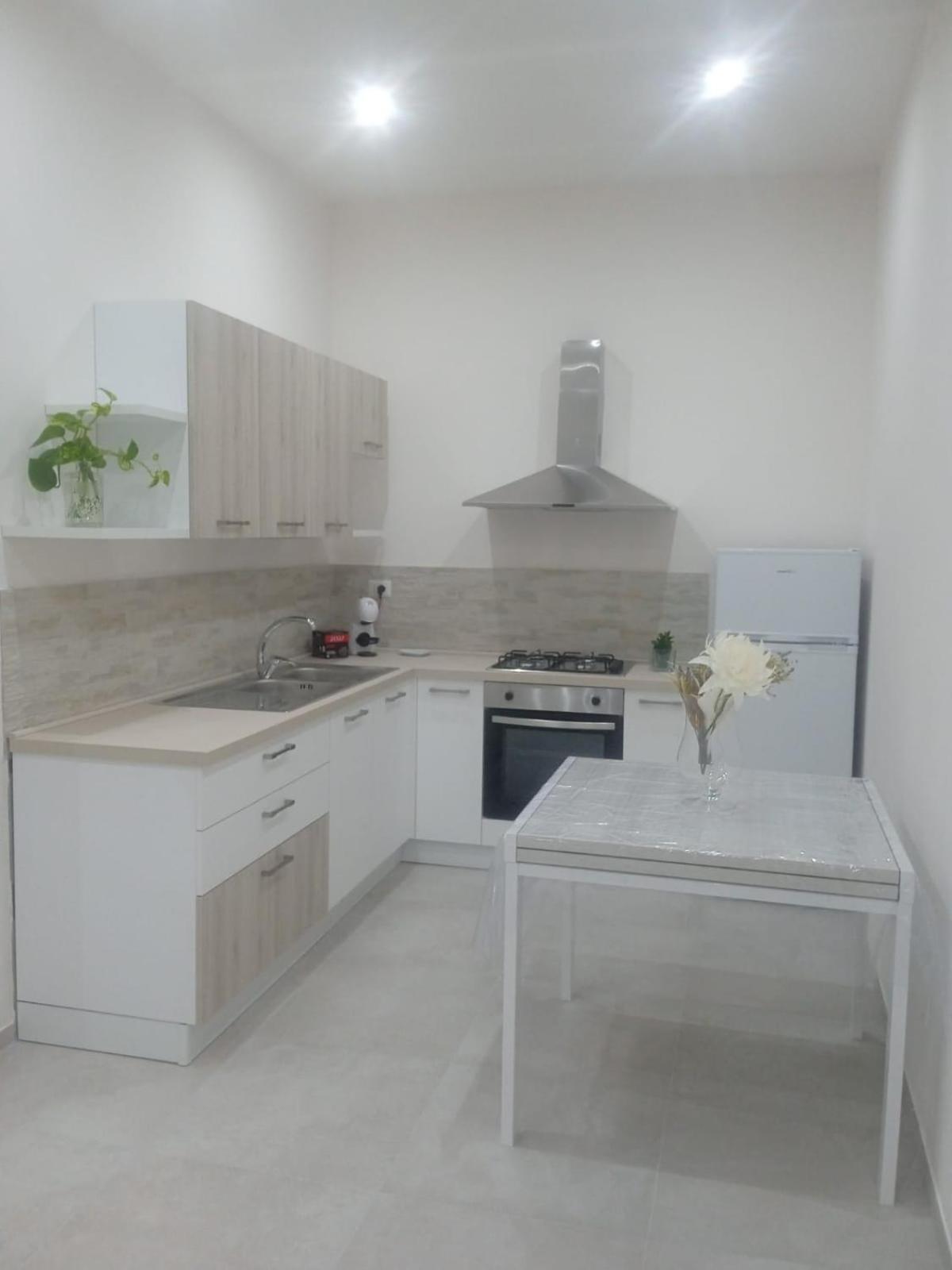 Case Vacanze Lulu Seclì المظهر الخارجي الصورة