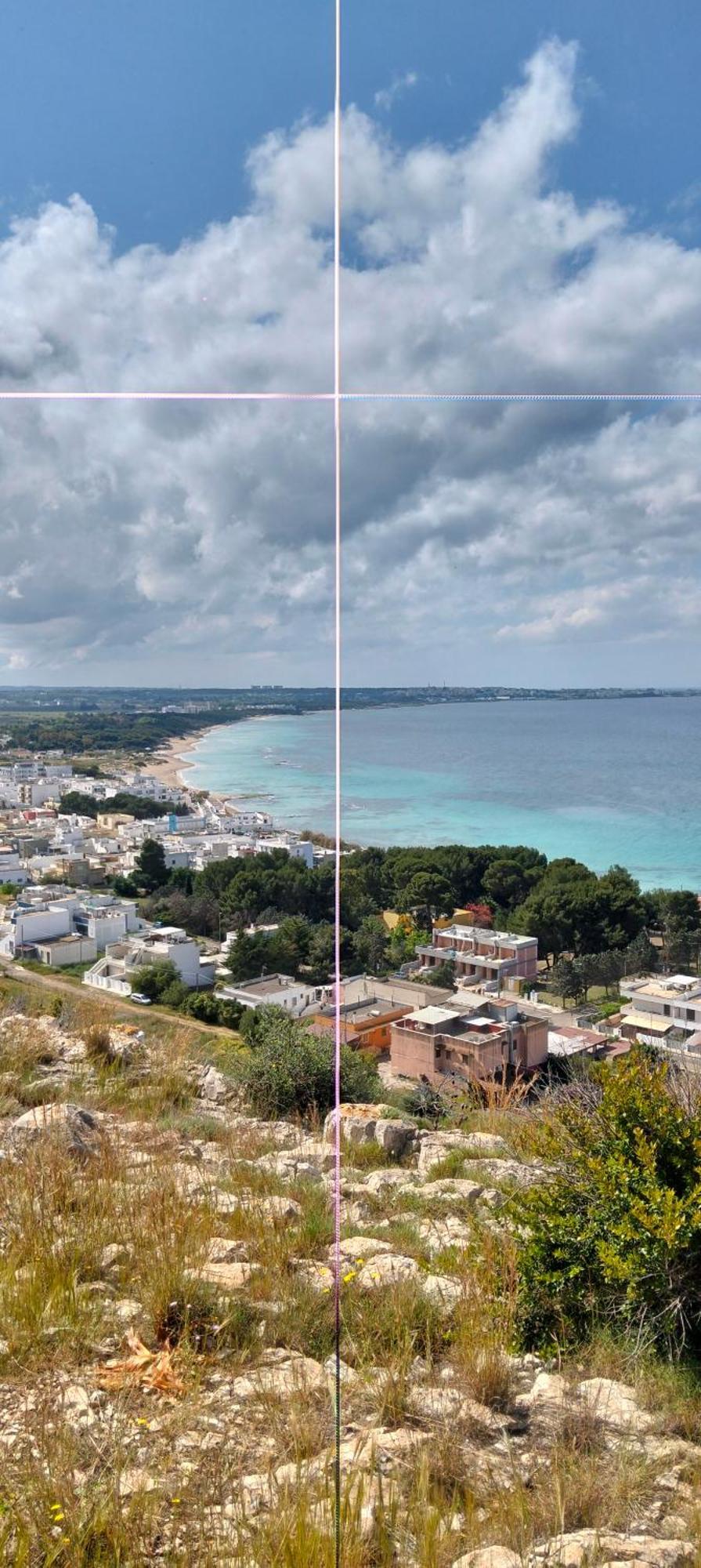 Case Vacanze Lulu Seclì المظهر الخارجي الصورة