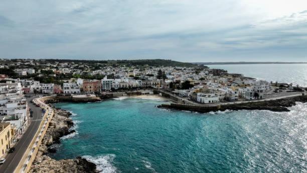 Case Vacanze Lulu Seclì المظهر الخارجي الصورة